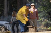 「ハピキャン ～阿諏訪流 最高のお酒を楽しむキャンプ～」より。