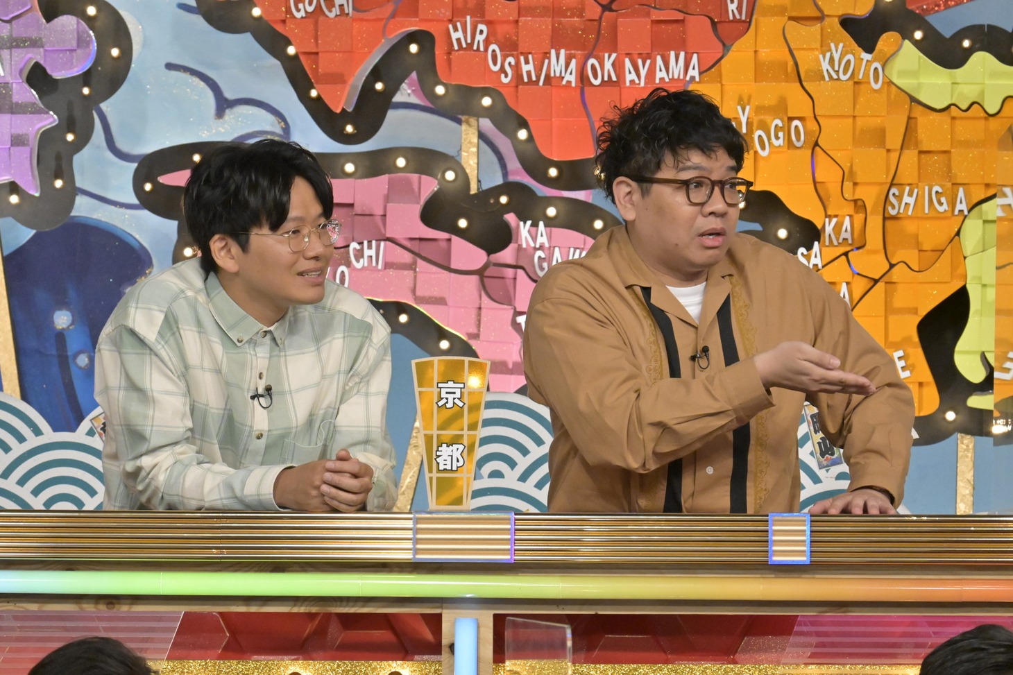 ミキ (c)読売テレビ