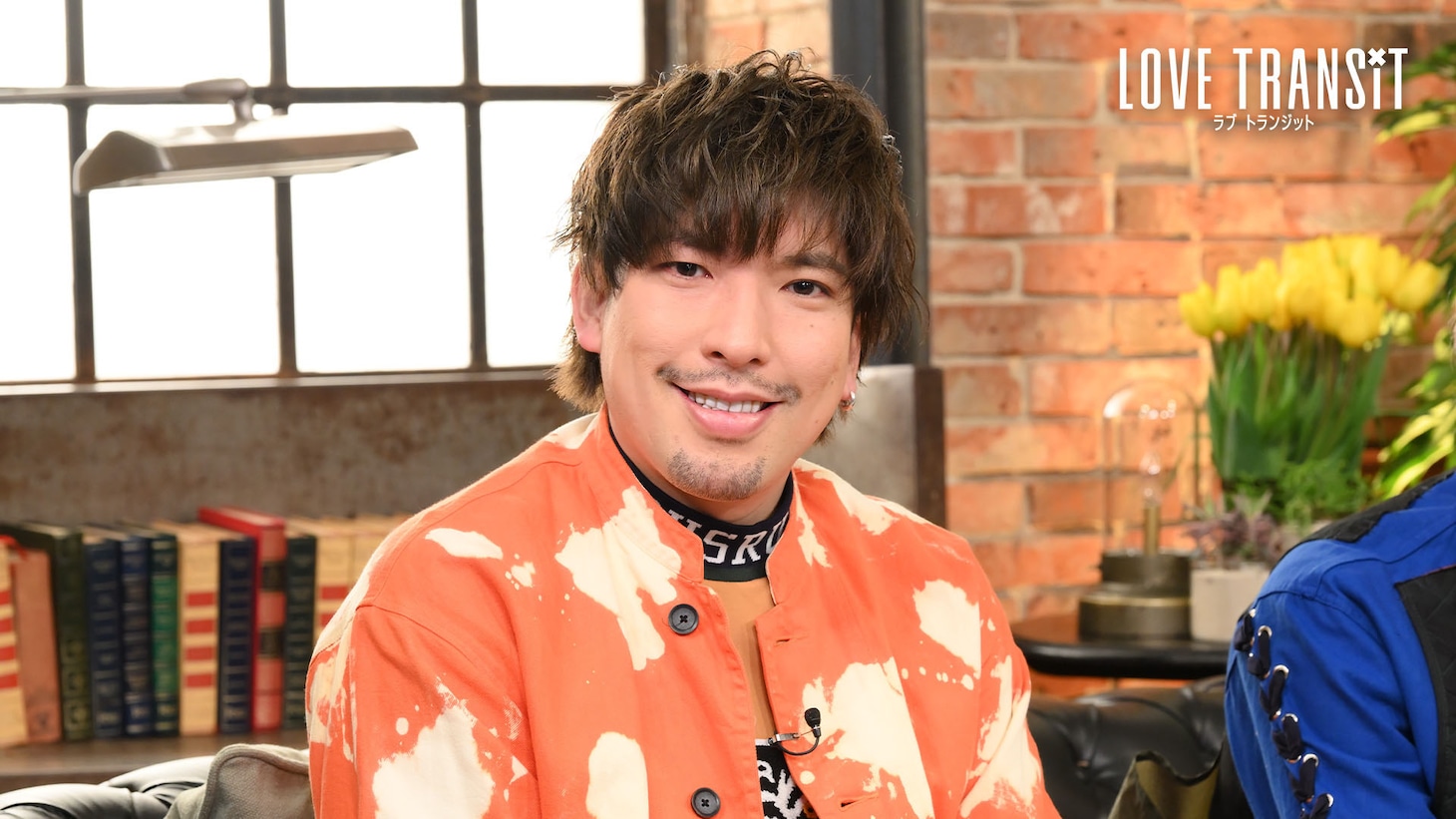 EXITりんたろー。