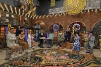 「ダウンタウンDX」のワンシーン。(c)読売テレビ