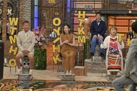 「ダウンタウンDX」のワンシーン。(c)読売テレビ