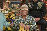 小沢仁志 (c)読売テレビ