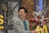 次長課長・河本 (c)読売テレビ