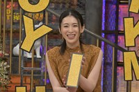 雛形あきこ (c)読売テレビ