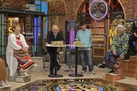 「ダウンタウンDX」のワンシーン。(c)読売テレビ