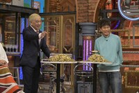 ダウンタウン (c)読売テレビ