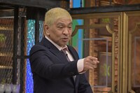 ダウンタウン松本 (c)読売テレビ