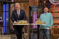 ダウンタウン (c)読売テレビ