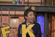 さらば青春の光・森田 (c)読売テレビ