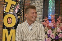 勝俣州和 (c)読売テレビ