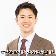 ダンビラムーチョ・原田フニャオ