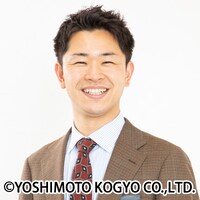 ダンビラムーチョ原田フニャオ