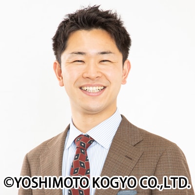 ダンビラムーチョ・原田フニャオ