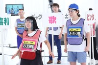 にゃんこスター (c)カンテレ