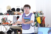 サツマカワRPG (c)カンテレ