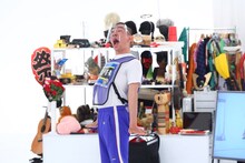 ソマオ・ミートボール (c)カンテレ