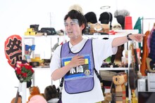 祇園・木崎 (c)カンテレ