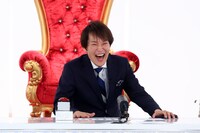 千原ジュニア (c)カンテレ