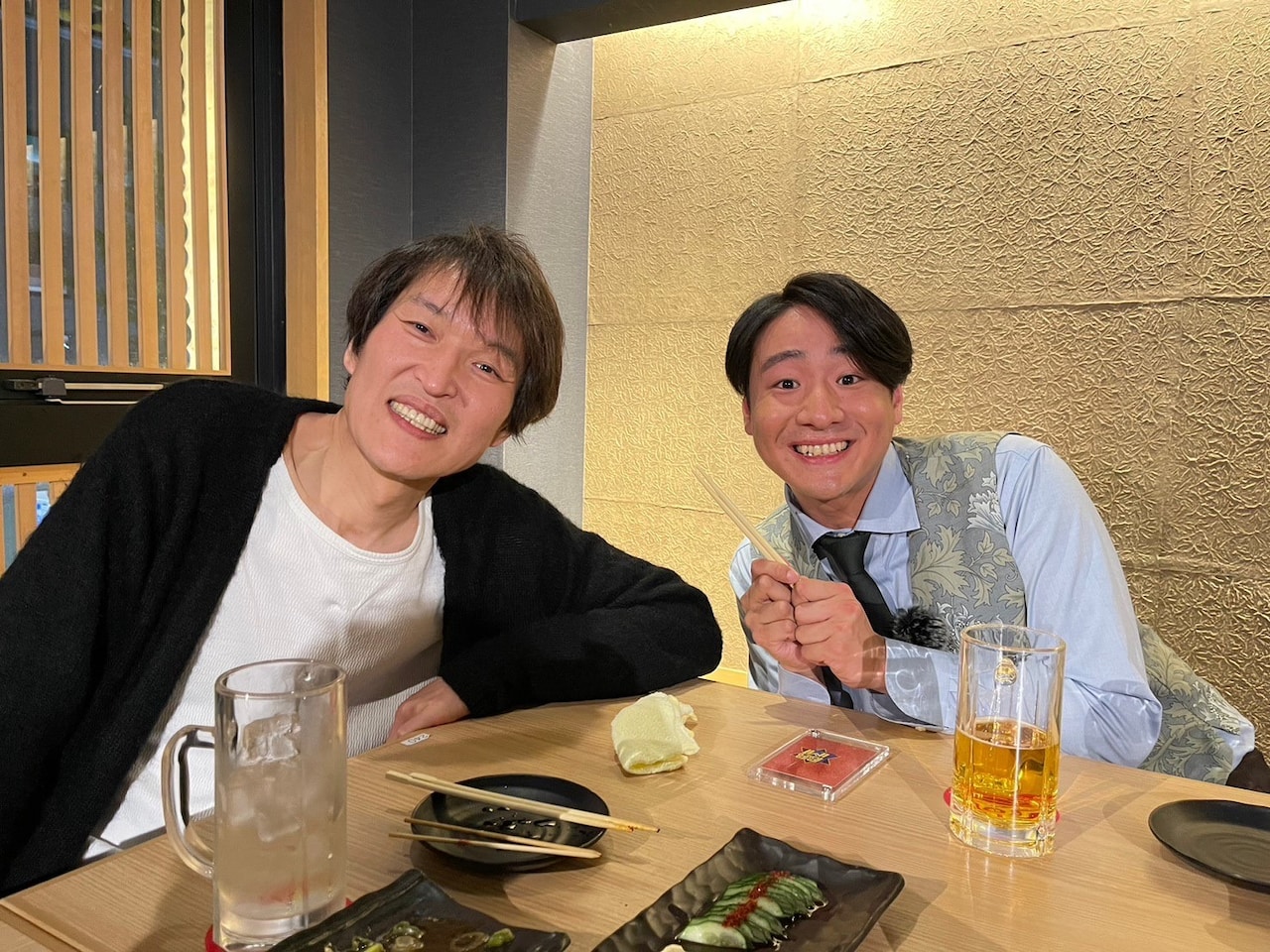 田津原理音の目指す芸人は狩野英孝、ジュニアが頭を抱える