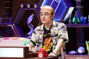 レッツゴーよしまさ (c)日本テレビ
