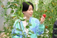 天才ピアニスト竹内 (c)日本テレビ