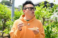 宮川大輔 (c)日本テレビ