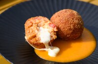 アランチーニ (c)日本テレビ