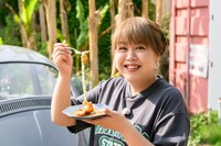 天才ピアニストますみ (c)日本テレビ