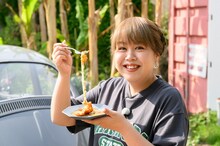 天才ピアニストますみ (c)日本テレビ