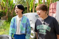 天才ピアニスト (c)日本テレビ