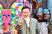 かまいたち山内 (c)TBS