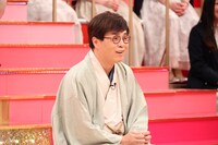 立川志らく (c)フジテレビ