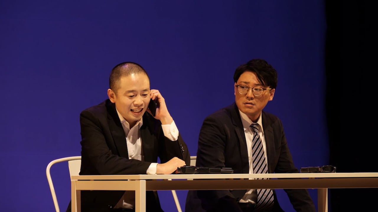 ゾフィー、傑作選ライブDVDからコント「マトリ」公開　YouTubeも活発化