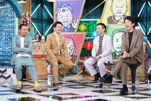 「千鳥かまいたちアワー」のワンシーン。(c)日本テレビ