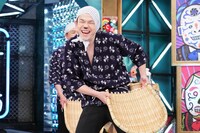 「千鳥かまいたちアワー」のワンシーン。(c)日本テレビ