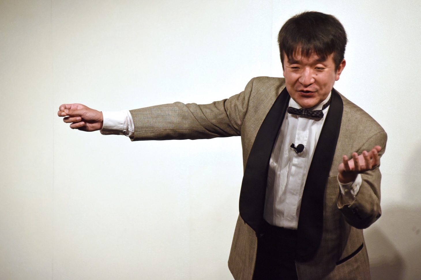 中津川弦