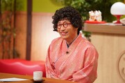 すっちー (c)読売テレビ
