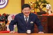 月亭方正 (c)読売テレビ