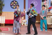 「大阪ほんわかテレビ 特別編」より。(c)読売テレビ