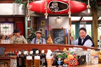 「おかべろ」のワンシーン。(c)カンテレ