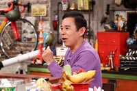 ナインティナイン岡村 (c)カンテレ