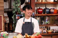 NON STYLE石田 (c)カンテレ