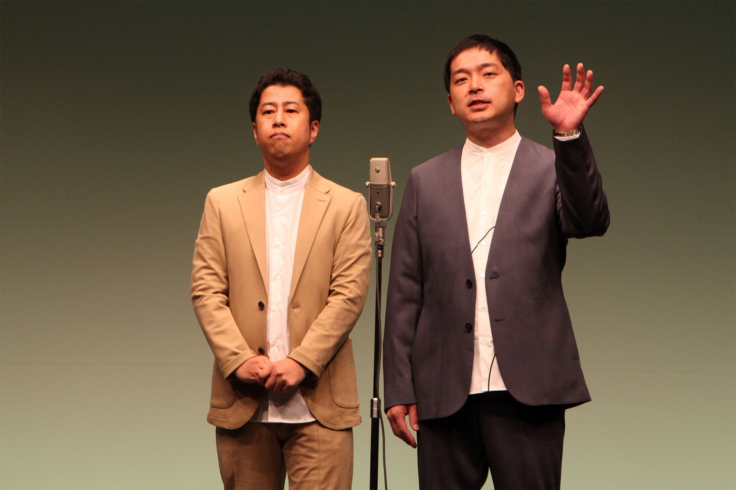 ウエストランド