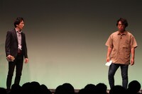 シティホテル3号室