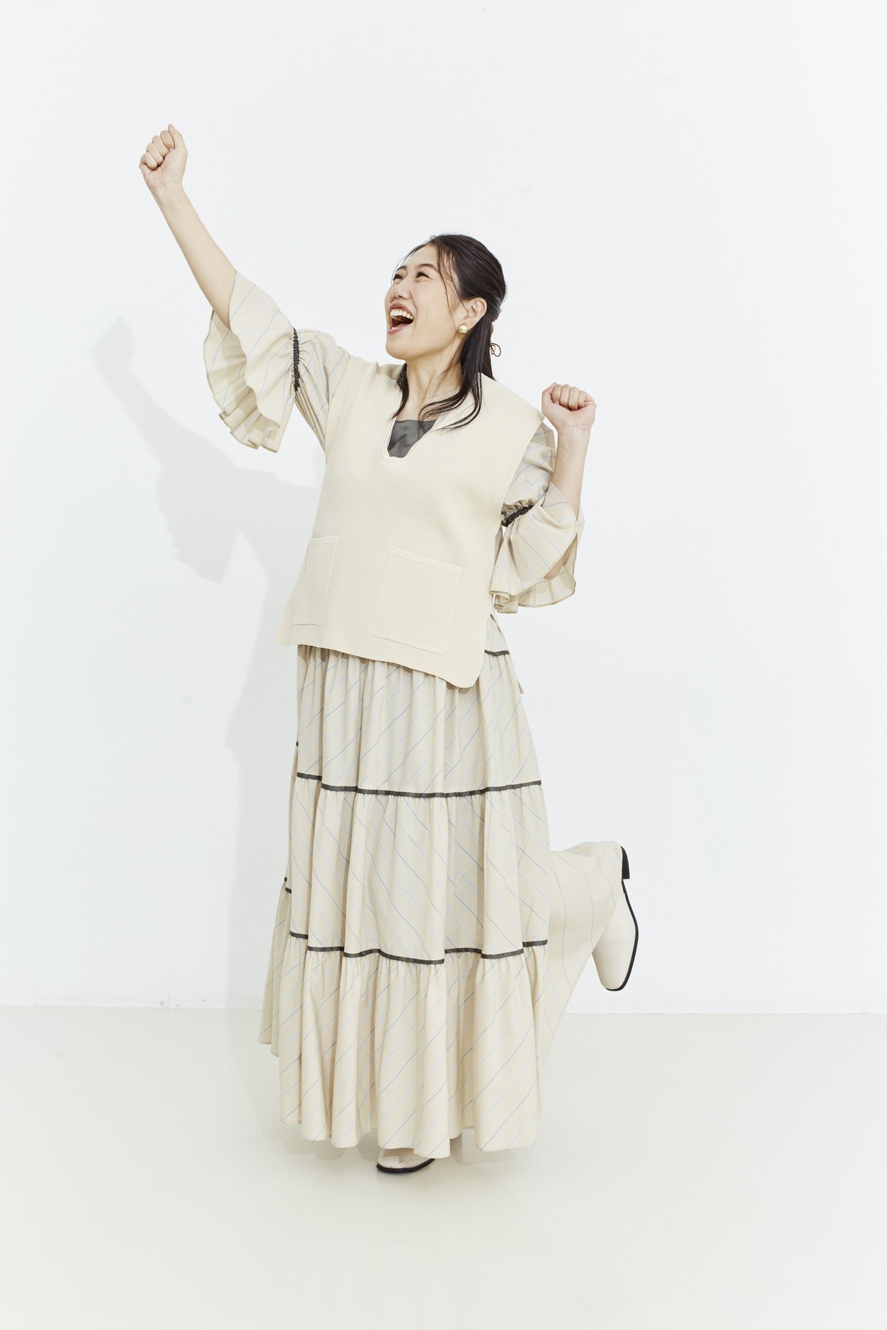 横澤夏子