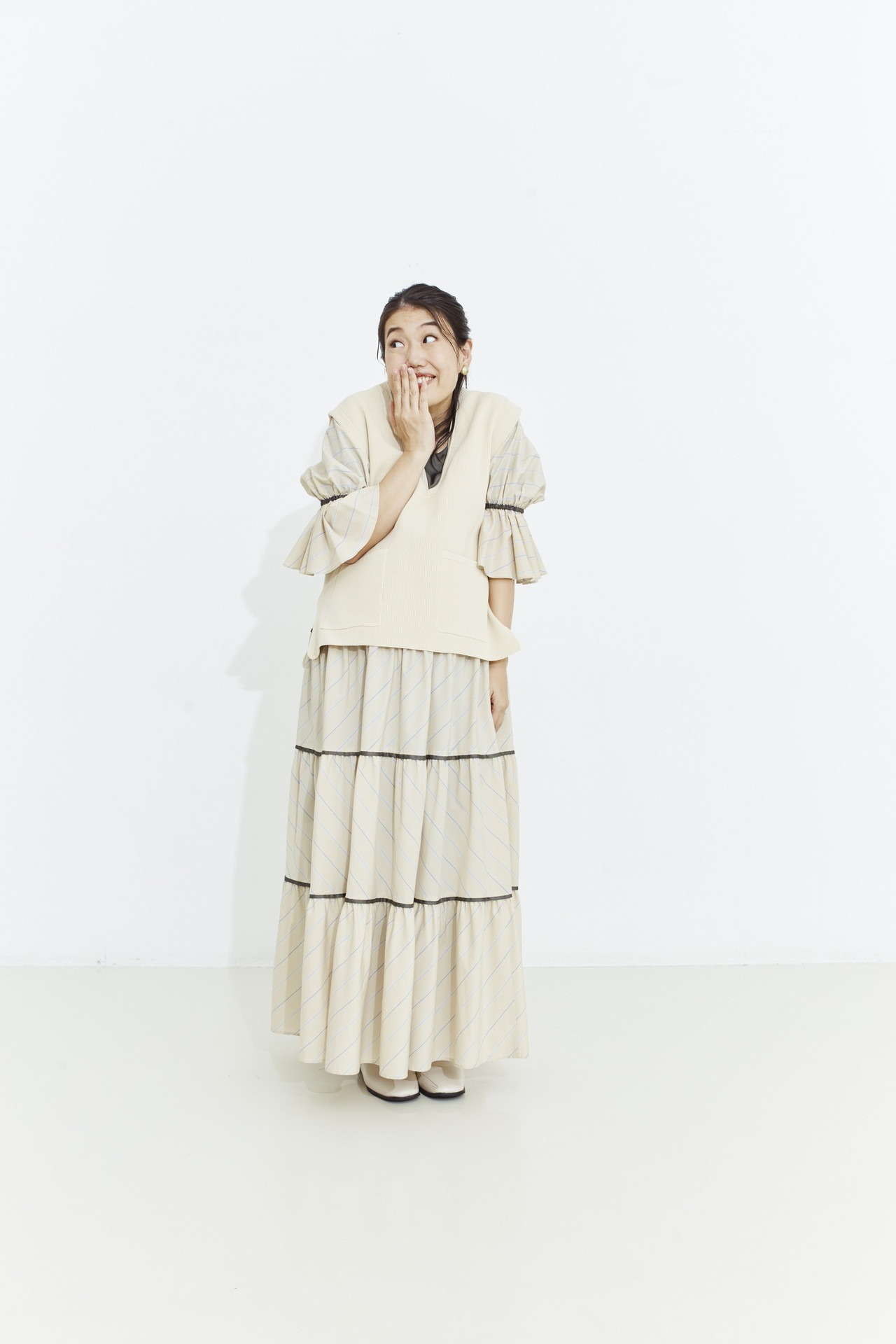 横澤夏子