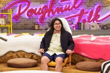 ロッチ中岡 (c)CBC