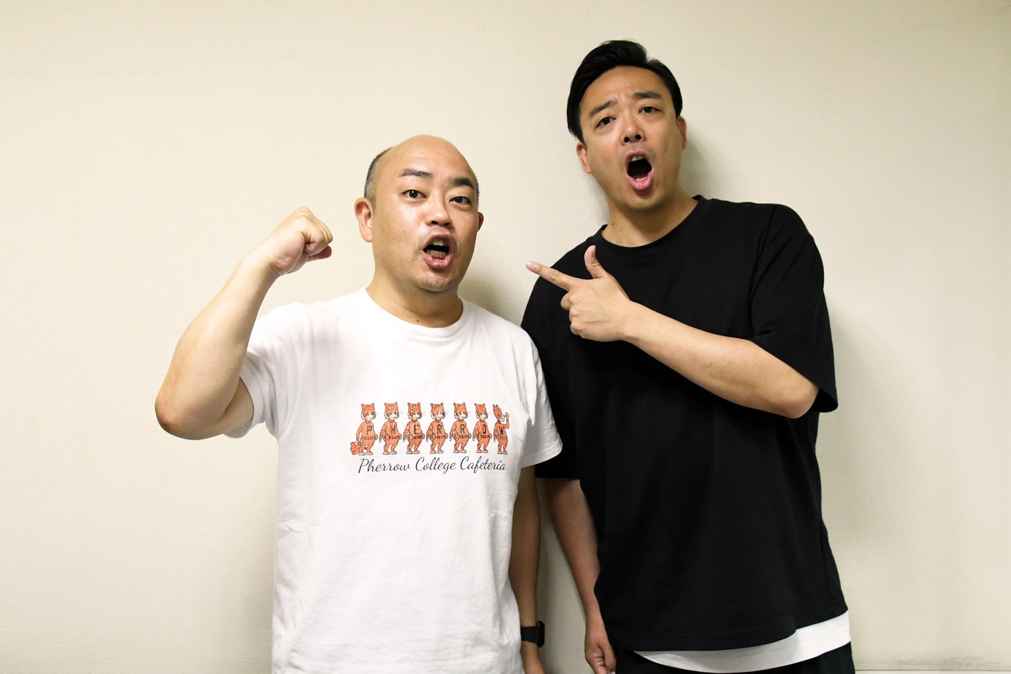 ギャロップ