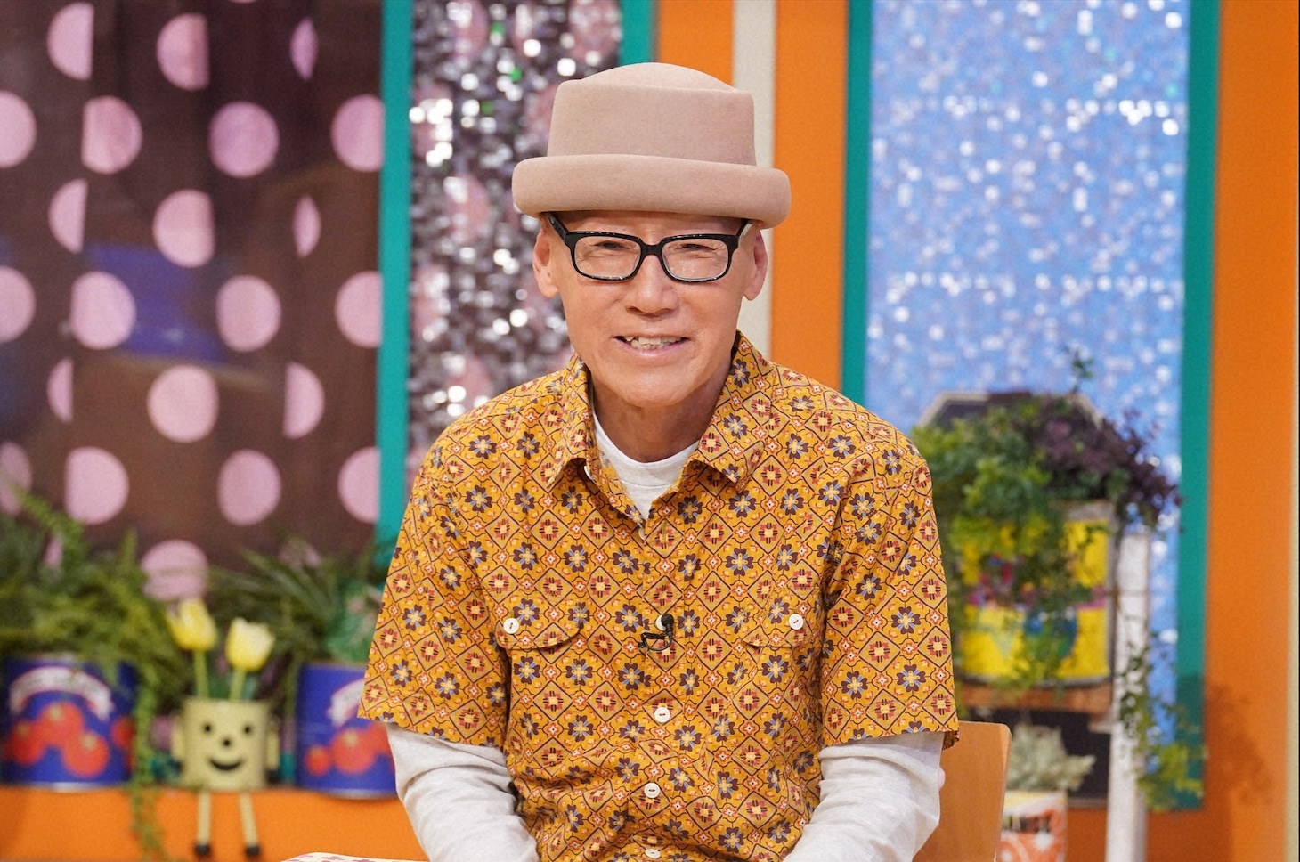 桂小枝 (c)読売テレビ