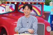 藤井隆 (c)読売テレビ